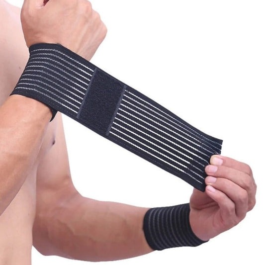 Bande de Poignet Élastique Musculation