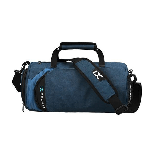 Sac de Sport Multifonctions WaterProof 20-35L "EASY", 4 colories
