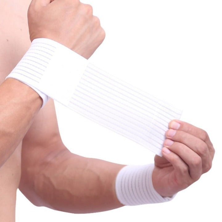 Bande de Poignet Élastique Musculation