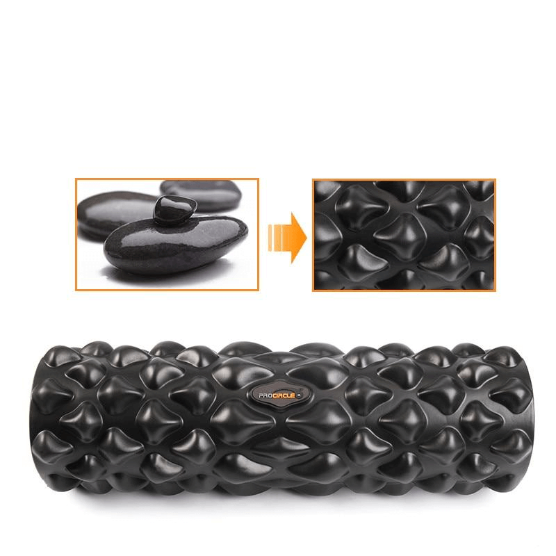 Rouleau de Massage musculaire "RECUP PRO"