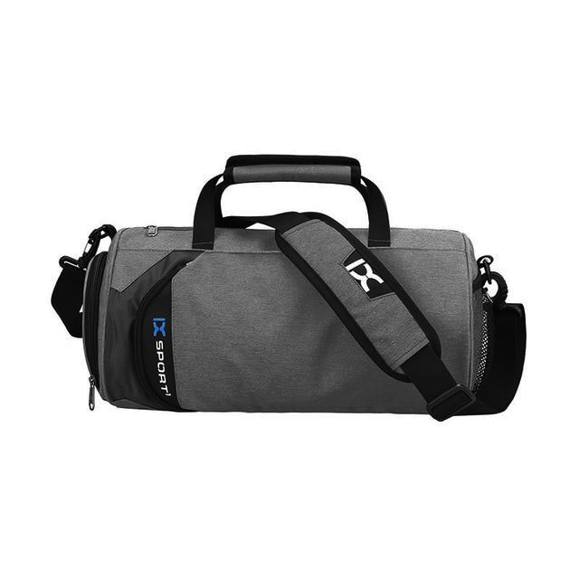 Sac de Sport Multifonctions WaterProof 20-35L "EASY", 4 colories