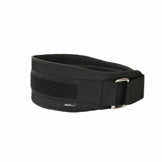 Ceinture Lombaire Musculation en Nylon "SQUAT"