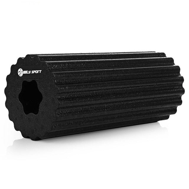 Rouleau de Massage Ondulé "WAVY"