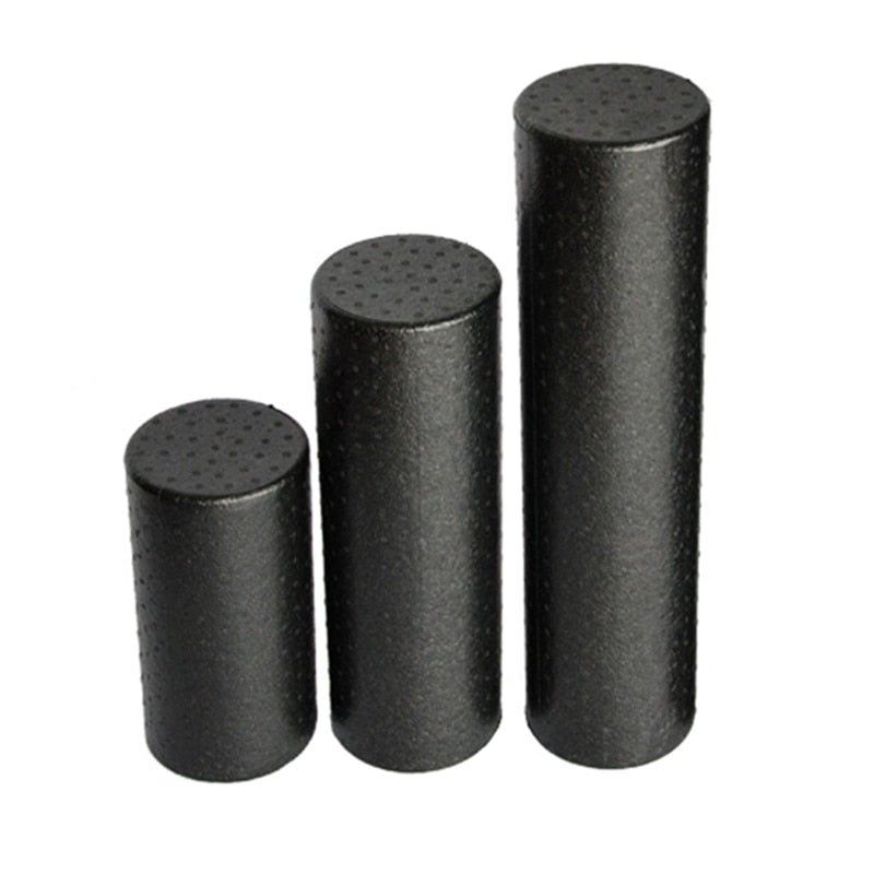 Rouleau Lisse de Massage Musculaire 30-60cm