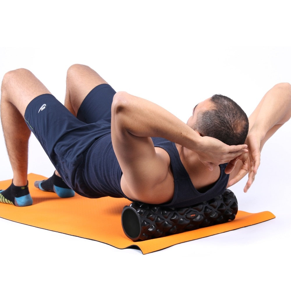 Rouleau de Massage musculaire "RECUP PRO"