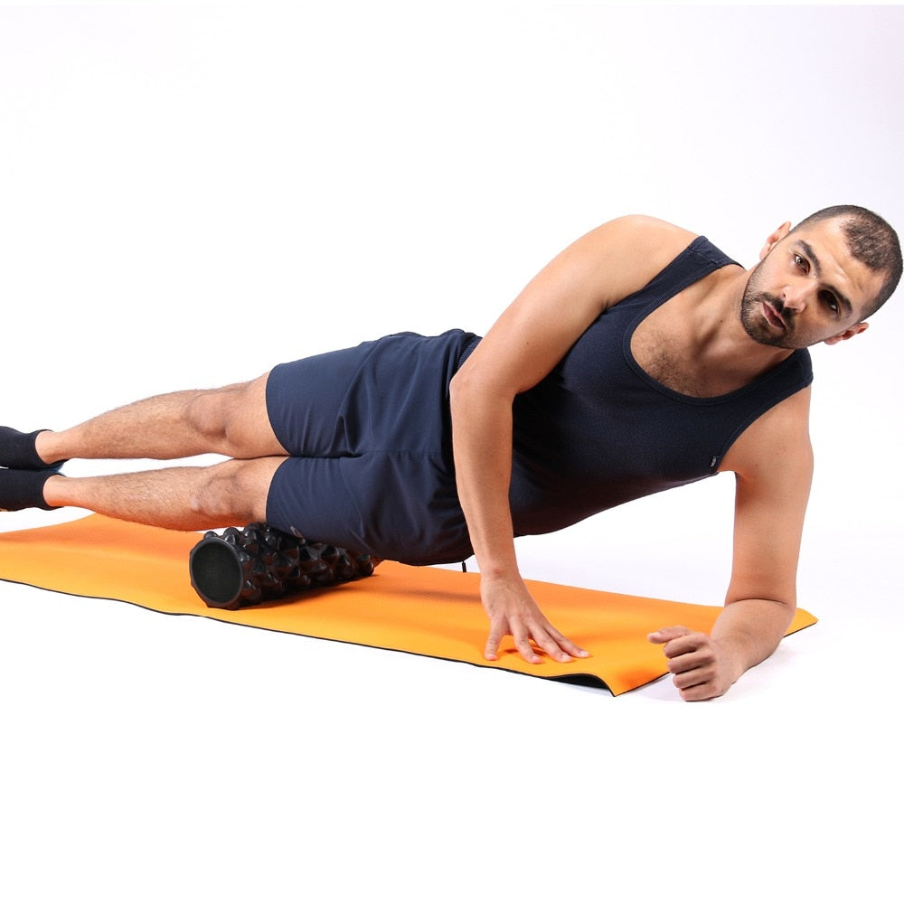 Rouleau de Massage musculaire "RECUP PRO"