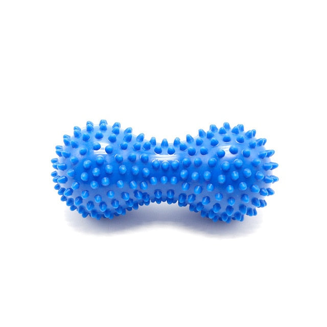 Balle Peanut de Massage Musculaire à Pico "DOUBLE PICO"