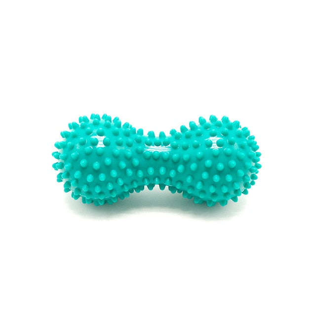 Balle Peanut de Massage Musculaire à Pico "DOUBLE PICO"
