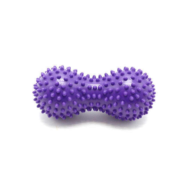 Balle Peanut de Massage Musculaire à Pico "DOUBLE PICO"